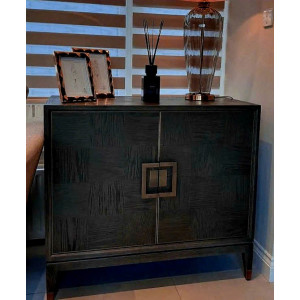 Raynham : Tủ Trang Trí , Tủ Bếp , Buffet - 2 Cánh Mở